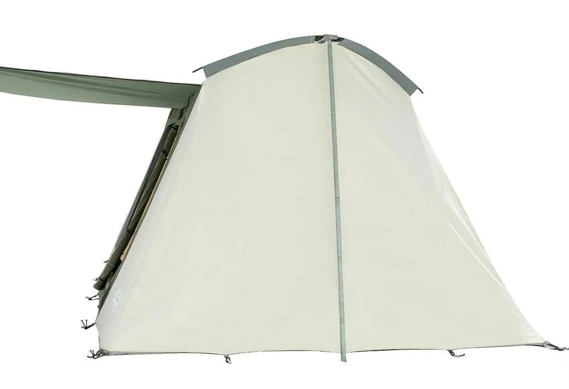 10'x10' Prota Canvas Tent