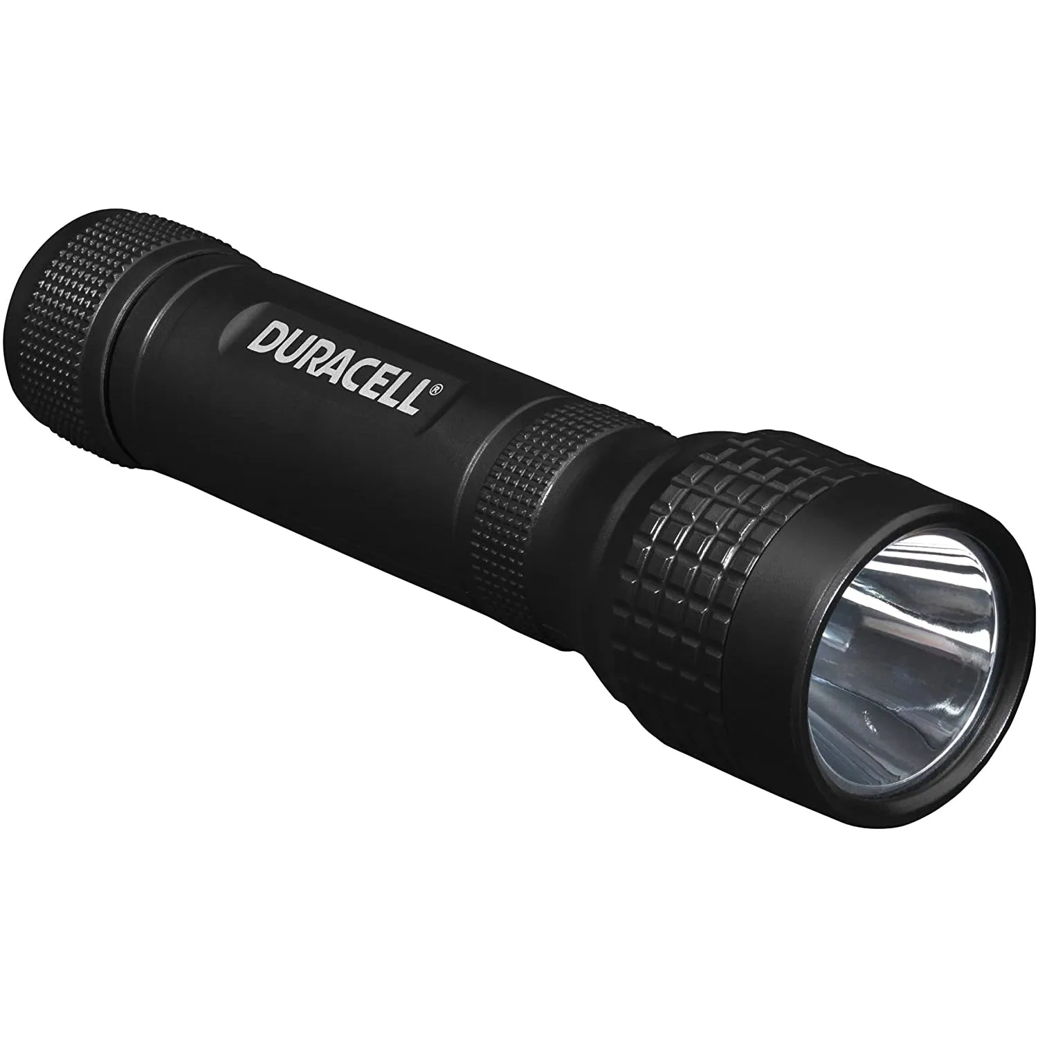 Duracell Voyager LED Flashlight 6AA